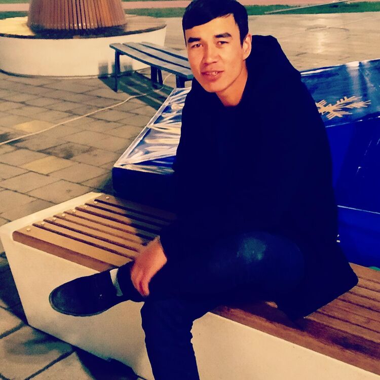 ���� 33373932 ������� Furkhat, 27 ���, ���� ���������� � ��������