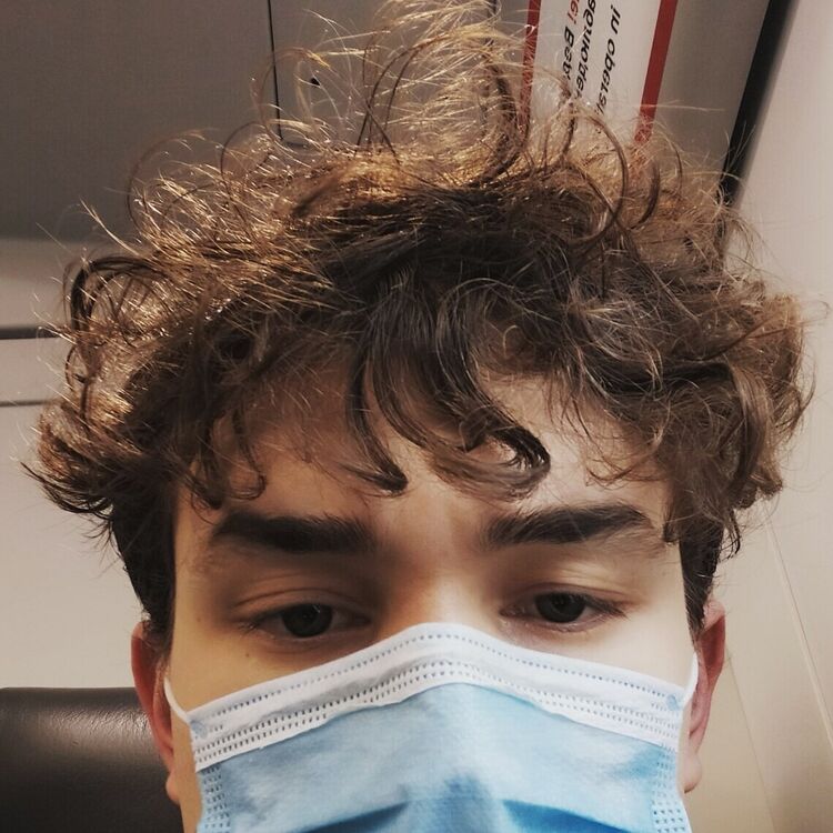 ���������� ������, ���� ������� Bred, 27 ���, ������������ 