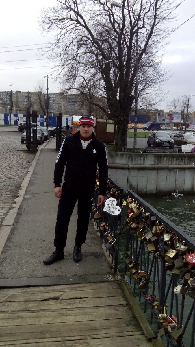 ���� 6839022 ������� ������, 35 ���, ���� ���������� � ������������