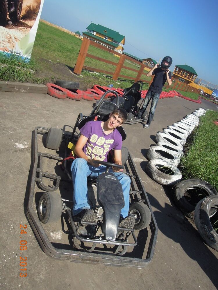 ���� 8122432 ������� ������, 35 ���, ���� ���������� � �����������