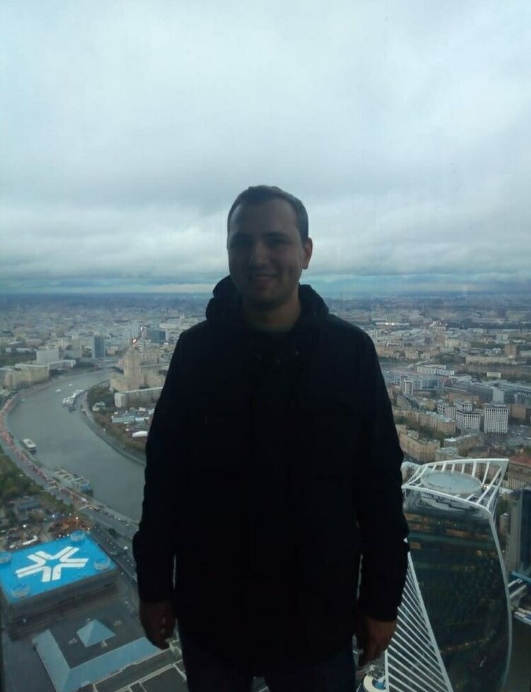 ���� 20869352 ������� �������, 36 ���, ���� ���������� � ������