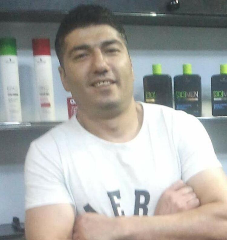 ���� 24476632 ������� Vahab, 48 ���, ���� ���������� � ����