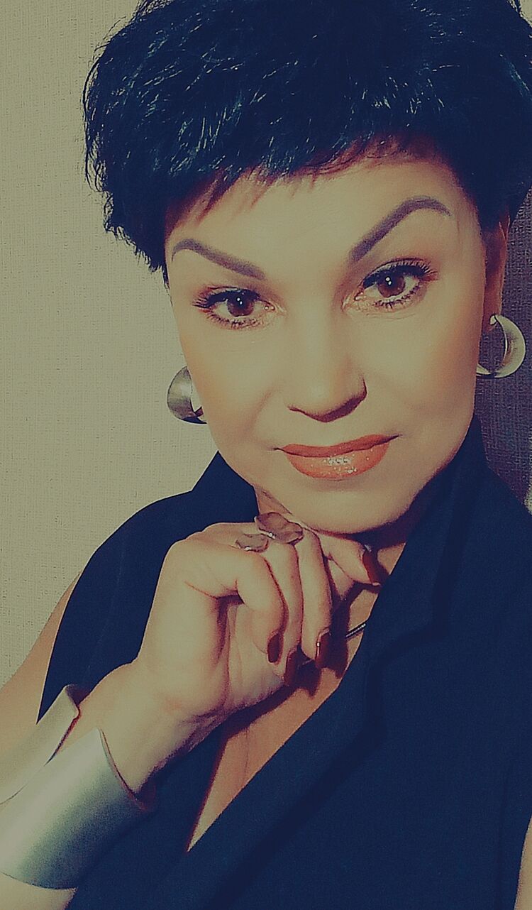  53765112  Natalya, 55 ,    