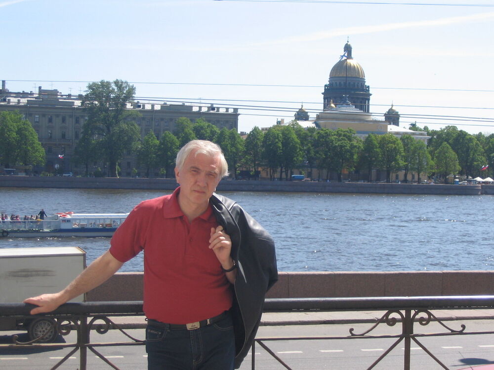  -,   Alexandr, 67 ,   
