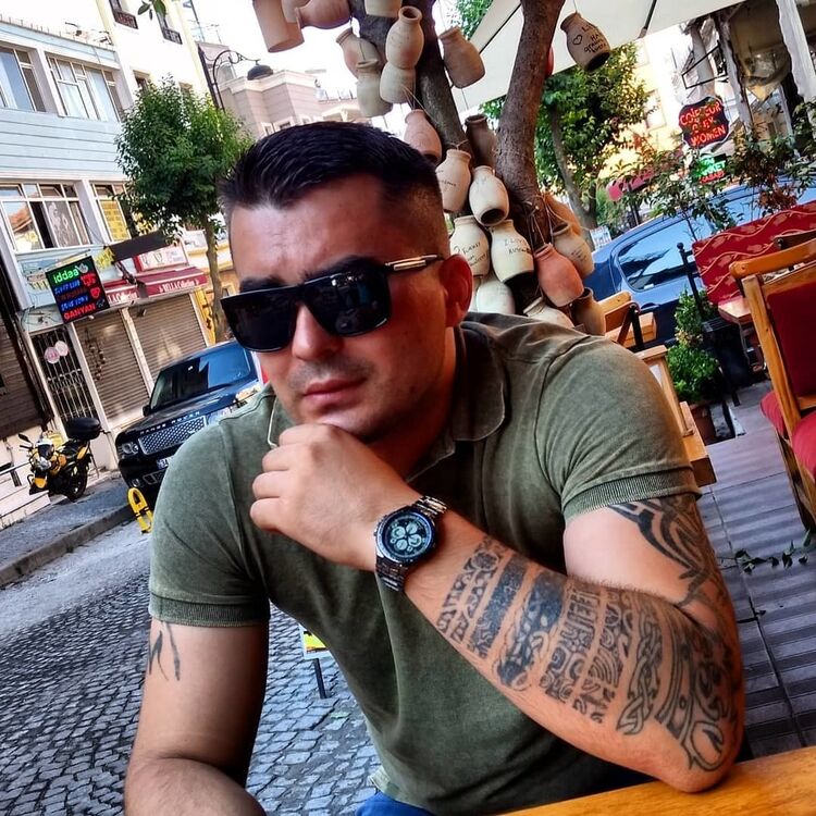 ���� 17878042 ������� Irakli, 35 ���, ���� ���������� � �������