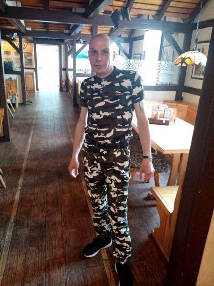 ���������� �����-���������, ���� ������� �������, 41 ���, ������������ ��� ������