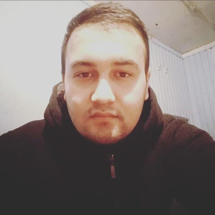 ���������� ������, ���� ����� Diyor, 23 ����, ������������ ��� ������, ����� � ���������