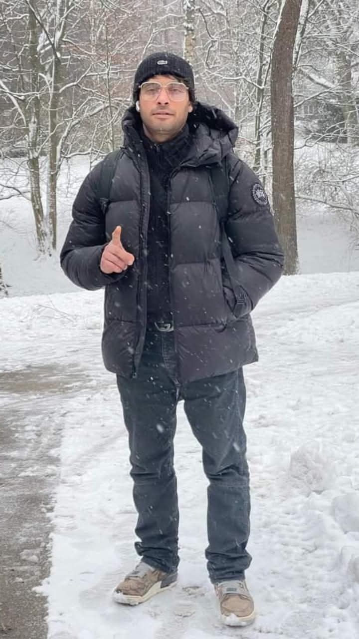  Beaulieu,   Hatem, 36 ,   ,   