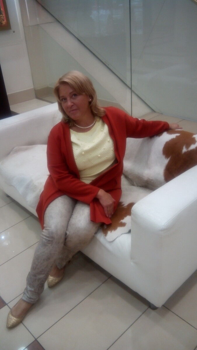 7343372  Marina, 59 ,    -