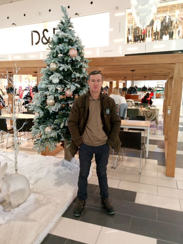  46997272  Sergey, 39 ,    