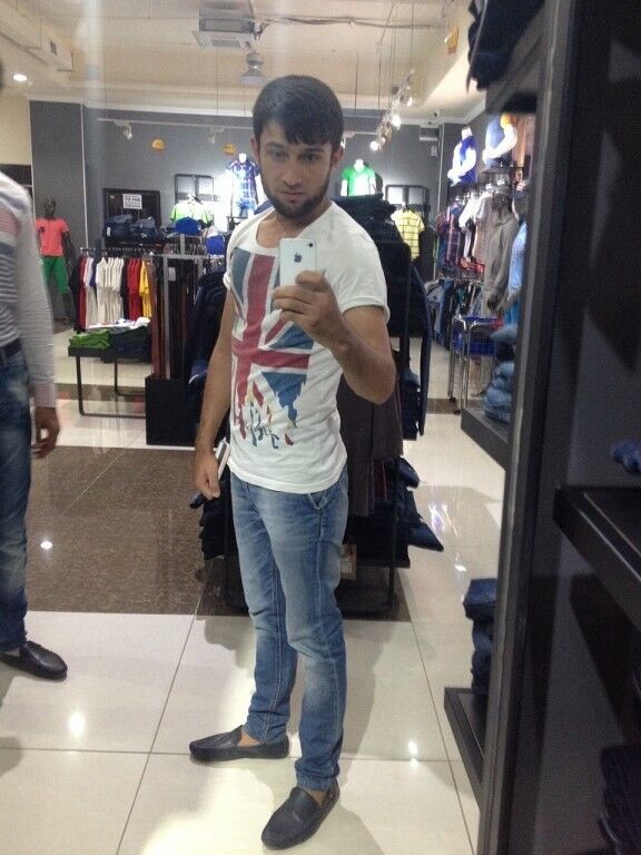 ���� 5557502 ������� Nekruz, 35 ���, ���� ���������� � �������