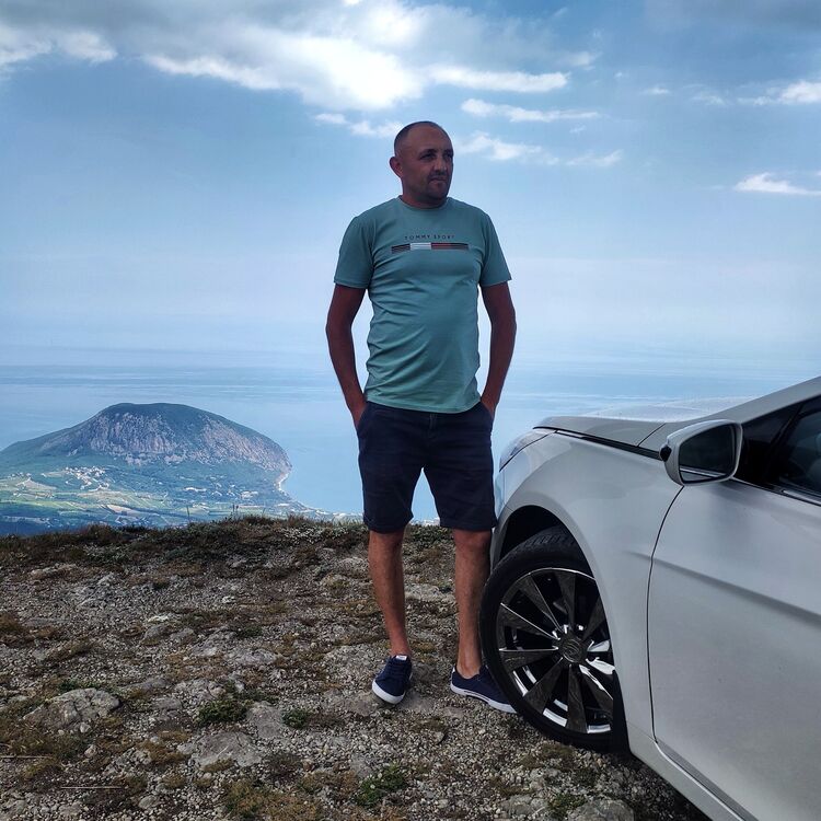 ���� 56160712 ������� Ruslan, 39 ���, ���� ���������� � ����