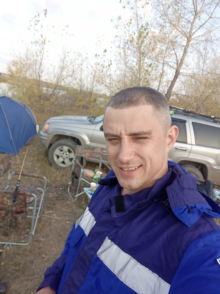  ,   Sergey, 34 ,   ,   