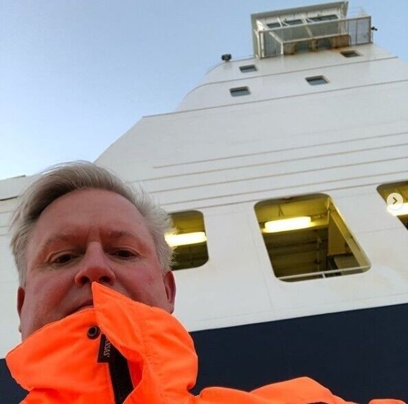 ���� 22057812 ������� Michael Gran, 61 ���, ���� ���������� � �����-����������