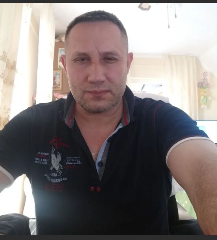  ,   Iurii, 47 ,   ,   , 