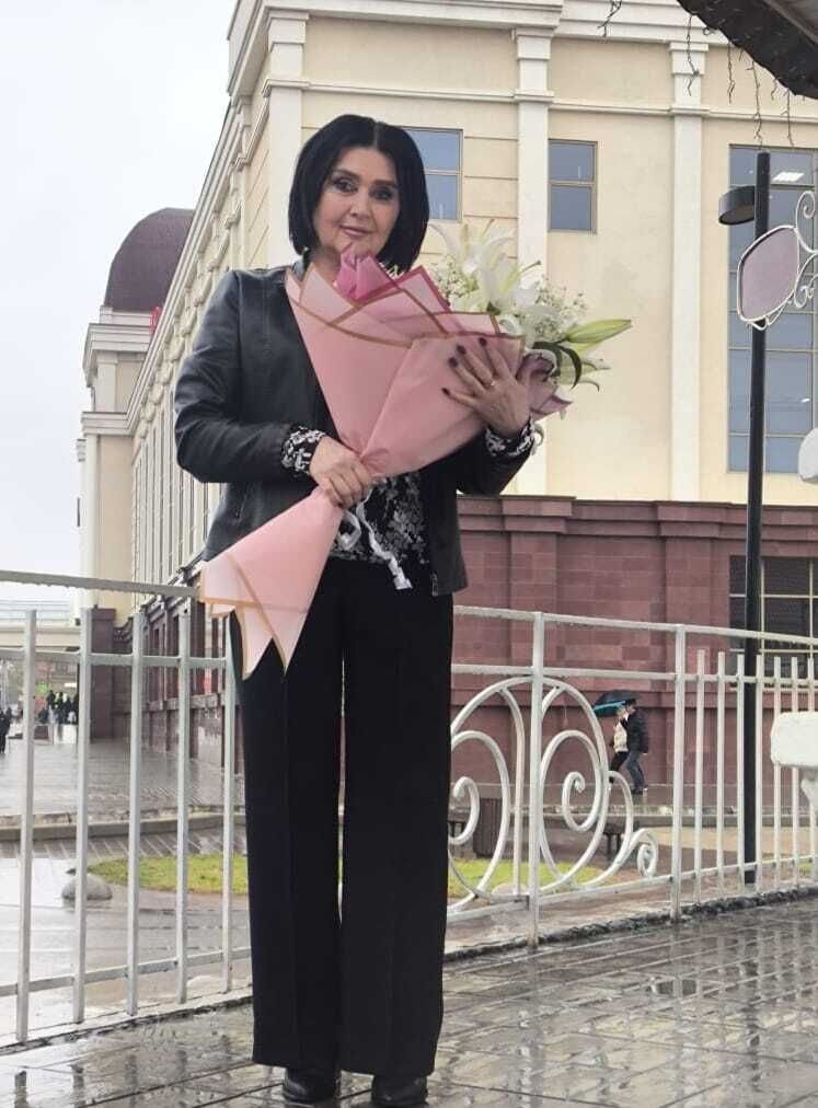 ���� 55305542 ������� �������, 61 ���, ���� ���������� � ��������