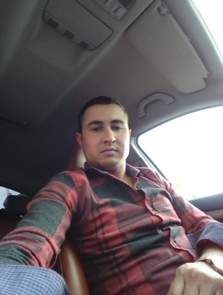 ���� 39931712 ������� Muxriddin, 32 ����, ���� ���������� � ���������