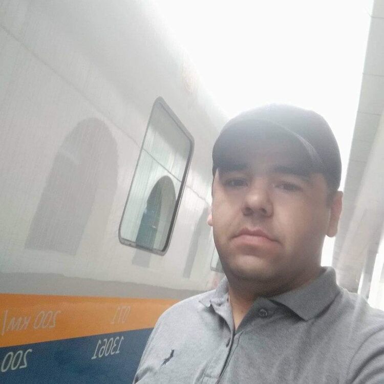 ���� 25206132 ������� Zoxidjon, 39 ���, ���� ���������� � ����������