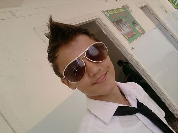 ���������� �������, ���� ������� Munis Azizov, 31 ���, ������������ ��� ������