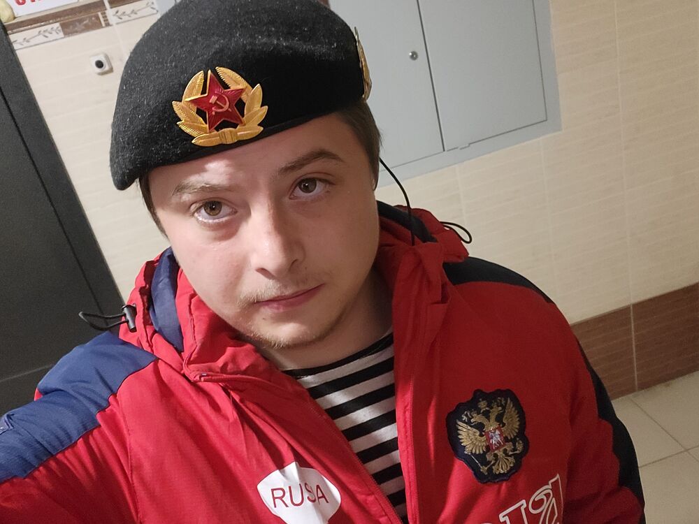 ���� 31093642 ������� Romanchelo, 26 ���, ���� ���������� � ������