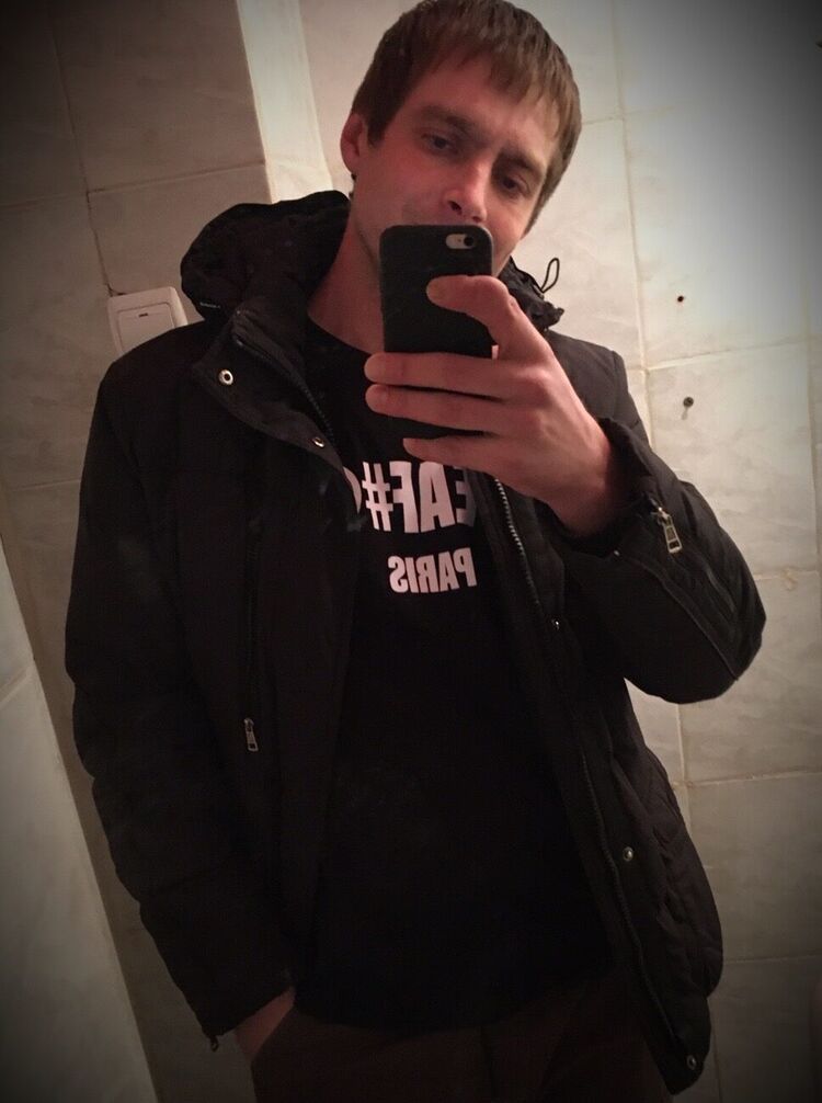 ���� 23399922 ������� Vladimir, 37 ���, ���� ���������� � ��������