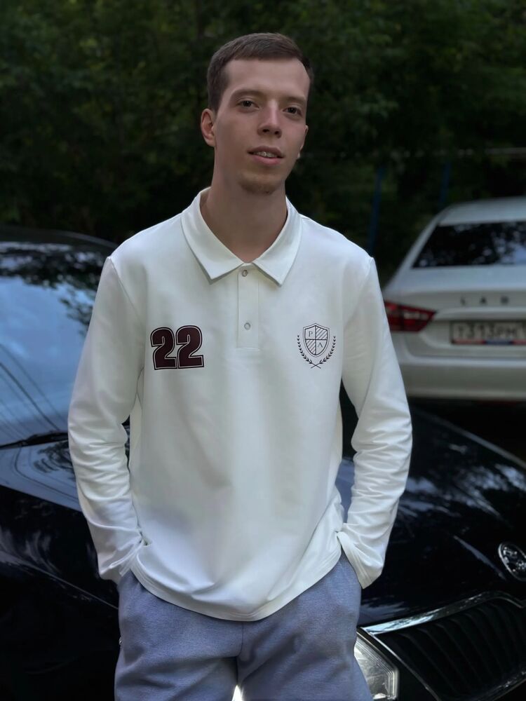 ���� 46790472 ������� Danil, 26 ���, ���� ���������� � ����������