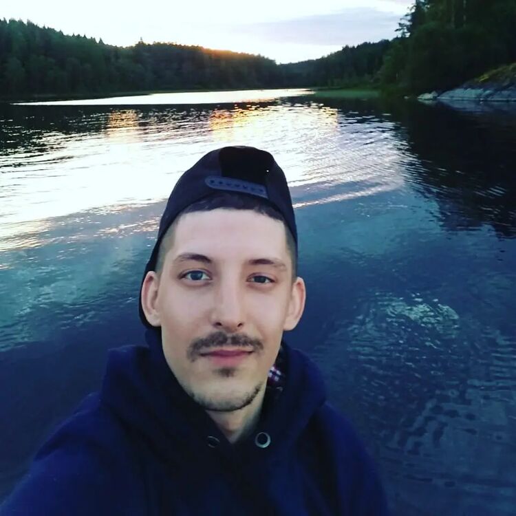 ���������� �����-���������, ���� ������� Nikolay, 35 ���, ������������ ��� ������, ����� � ���������