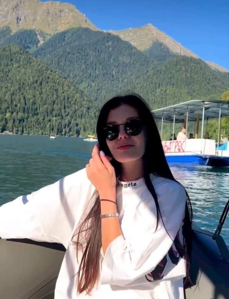 ���������� �����, ���� ������� Anna, 38 ���, ������������ ��� ������, ����� � ���������