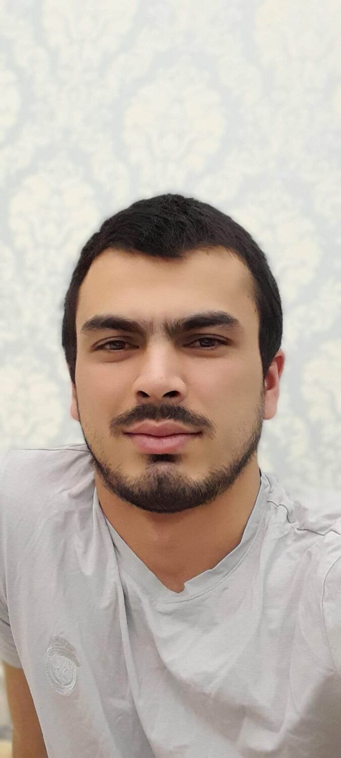 ���� 55043062 ������� Azizbek, 32 ����, ���� ���������� � ������