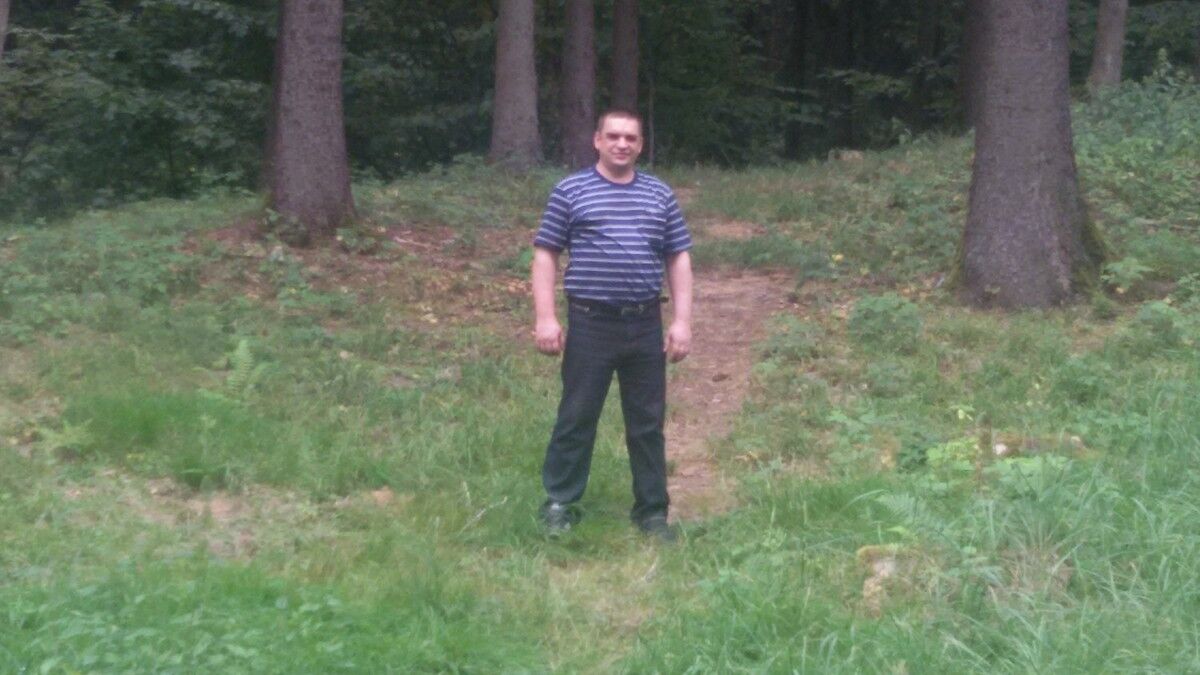  ,   Vladimir, 50 ,   