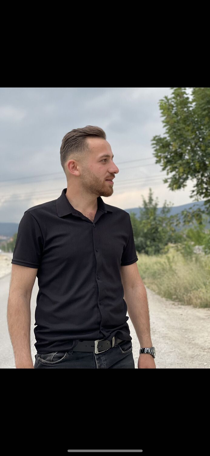  33209792  Selahattin, 30 ,    