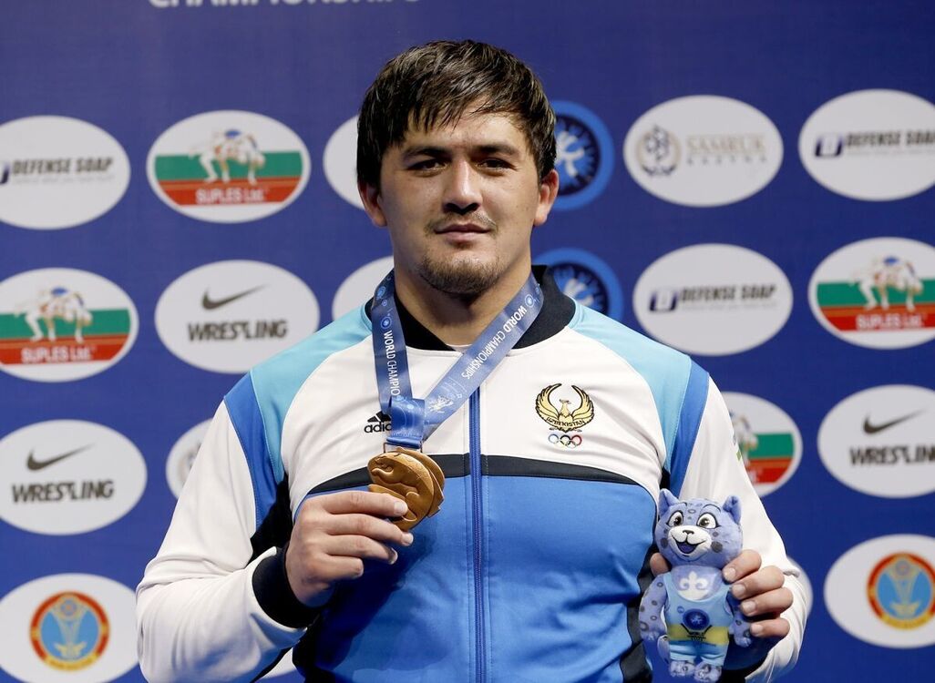 ���� 20739352 ������� Eldorbek �, 30 ���, ���� ���������� � ���