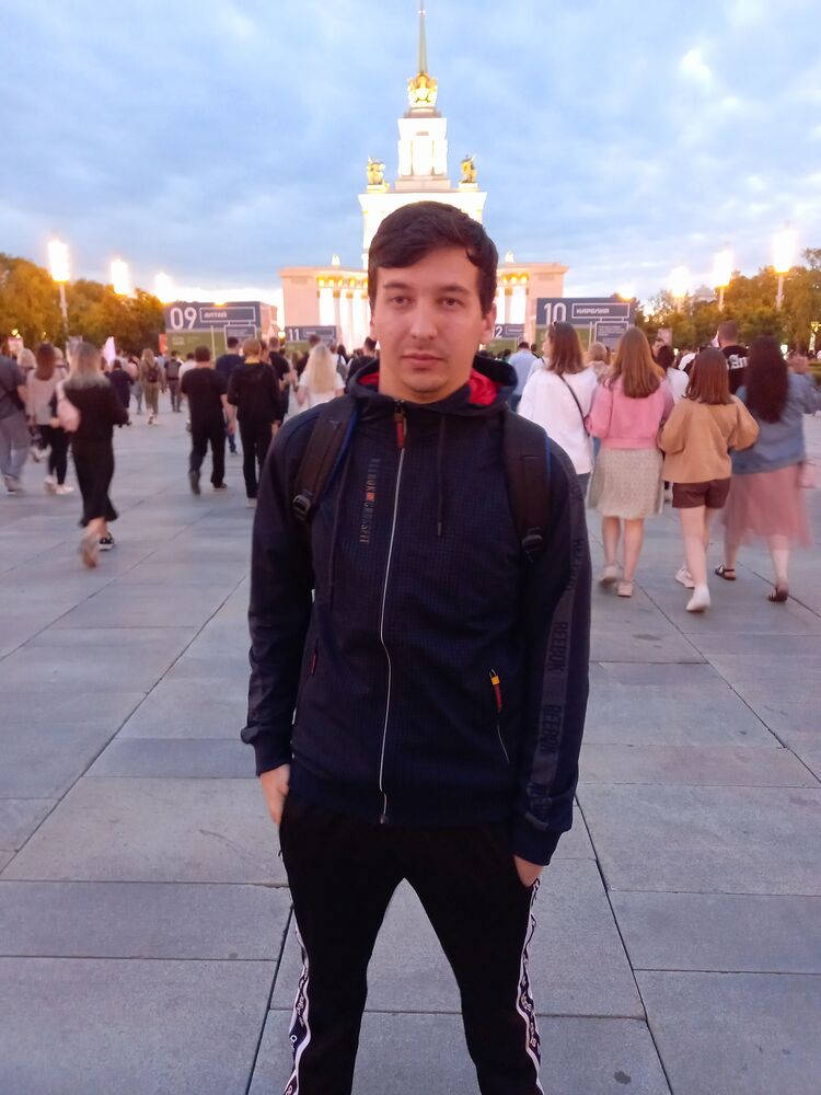  ,   Nikolay, 28 ,   ,   