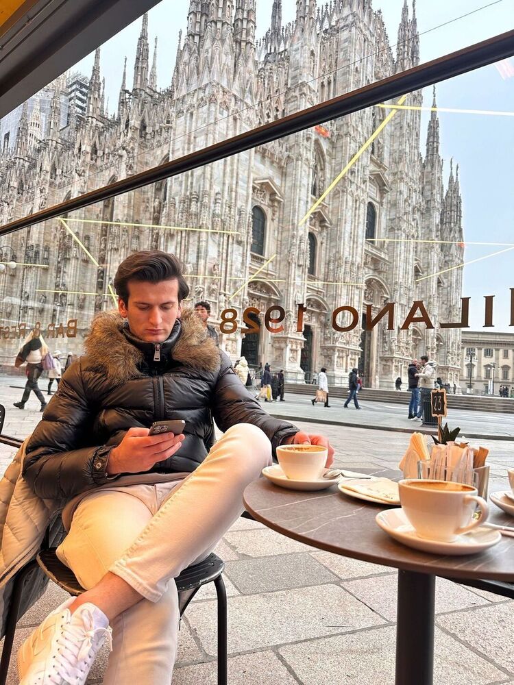  Ortakoy,   Kadir, 25 ,   ,   