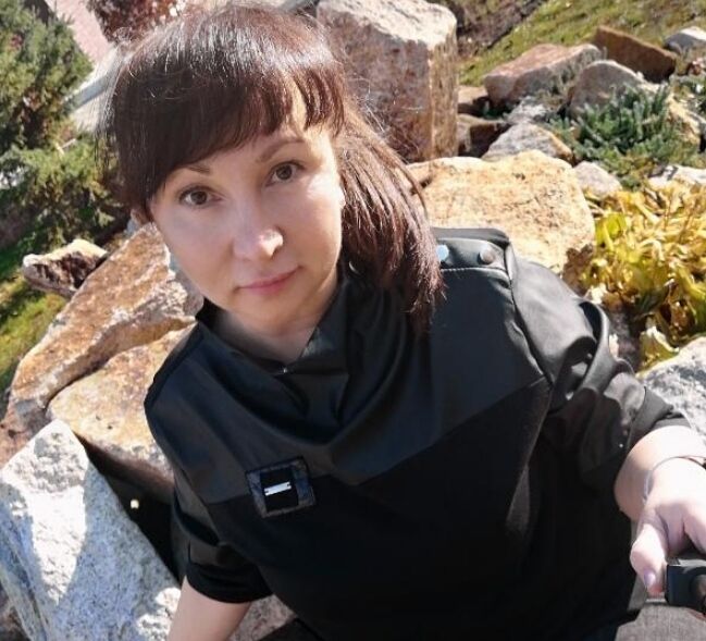  33478022  Anna, 37 ,    Szczecin Pogodno