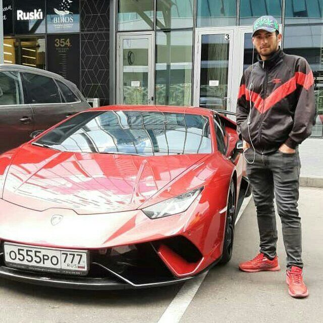 ���������� ������, ���� ����� Otabek, 24 ����, ������������ ��� ������, ����� � ���������