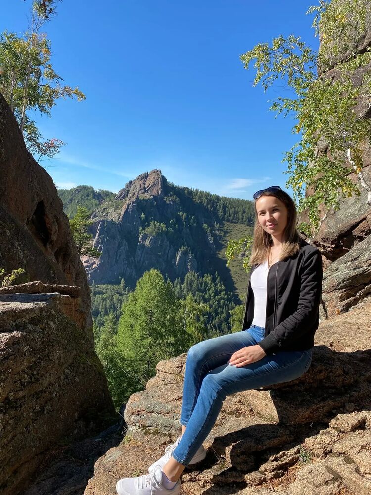 ���� 41805652 ������� Anastasia, 26 ���, ���� ���������� � ������