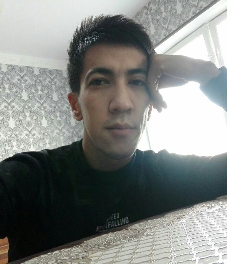 ���� 23828922 ������� Rustam, 34 ����, ���� ���������� � ��������