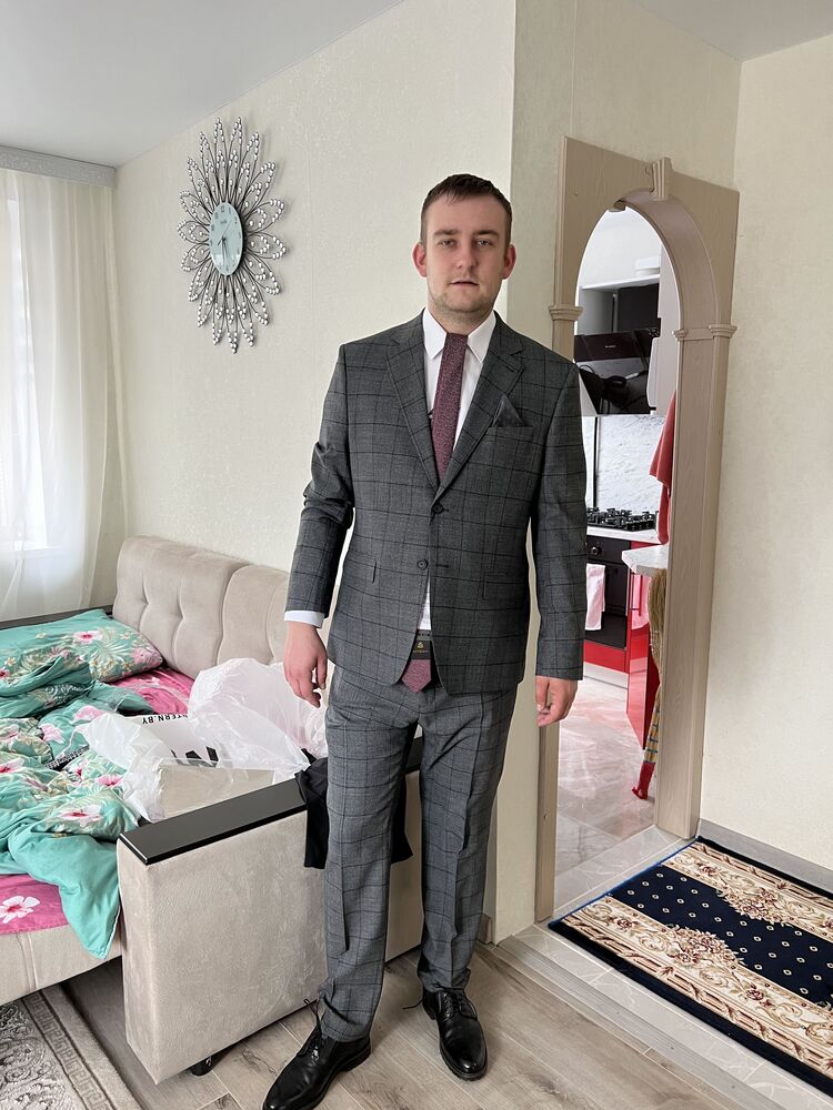  ,   Dmitriy, 32 ,   c 