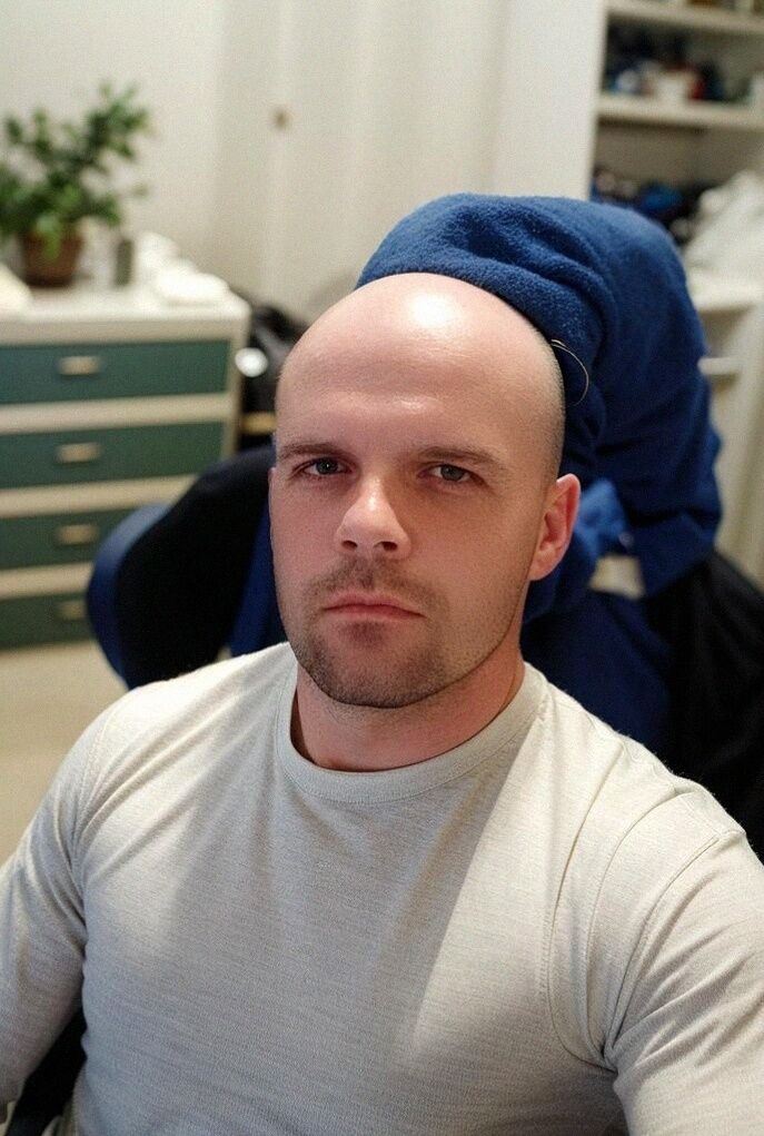 ���� 46094192 ������� Alexey, 30 ���, ���� ���������� � ������