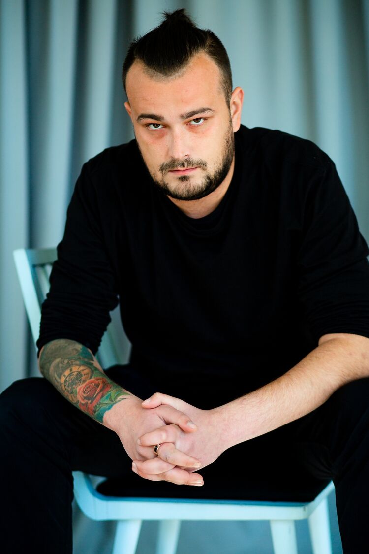 ���� 25747422 ������� Alex, 27 ���, ���� ���������� � ������ ���������