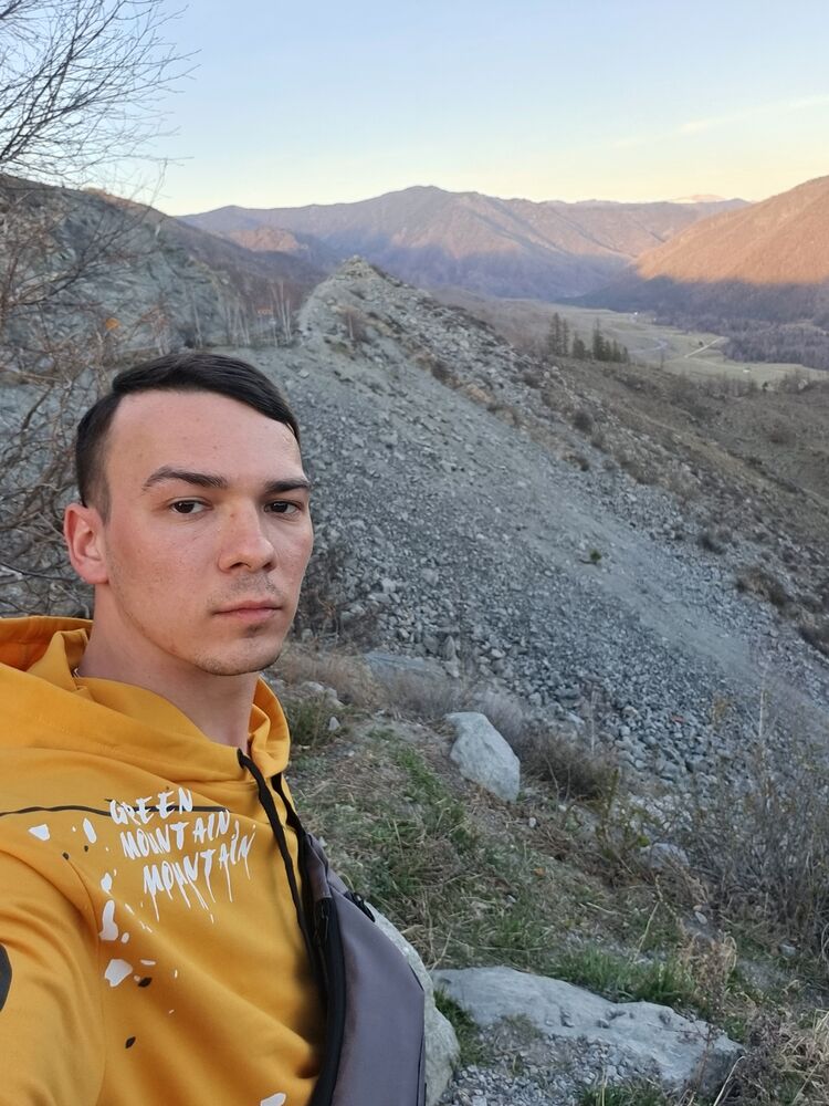 ���������� �����������, ���� ������� Anton, 33 ����, ������������ ��� ������, ����� � ���������, c�������� ���������, ���������