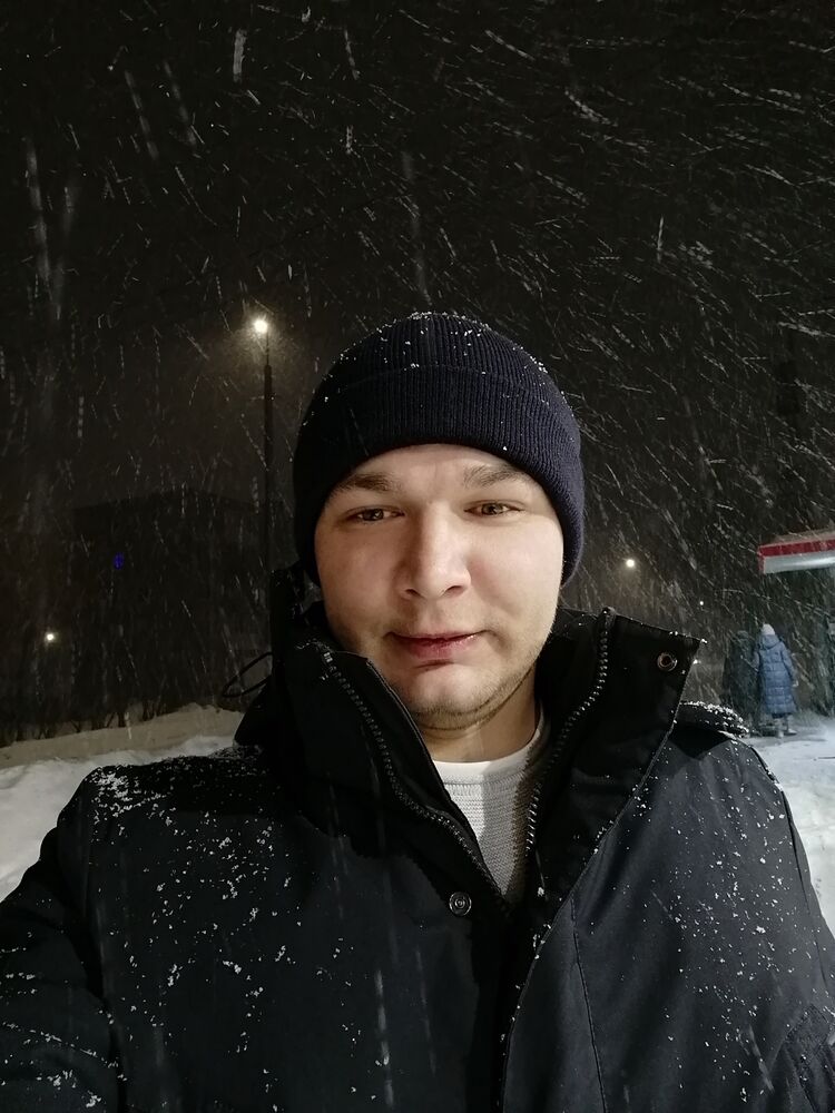 ���� 33137592 ������� Viktor, 35 ���, ���� ���������� � �����-����������