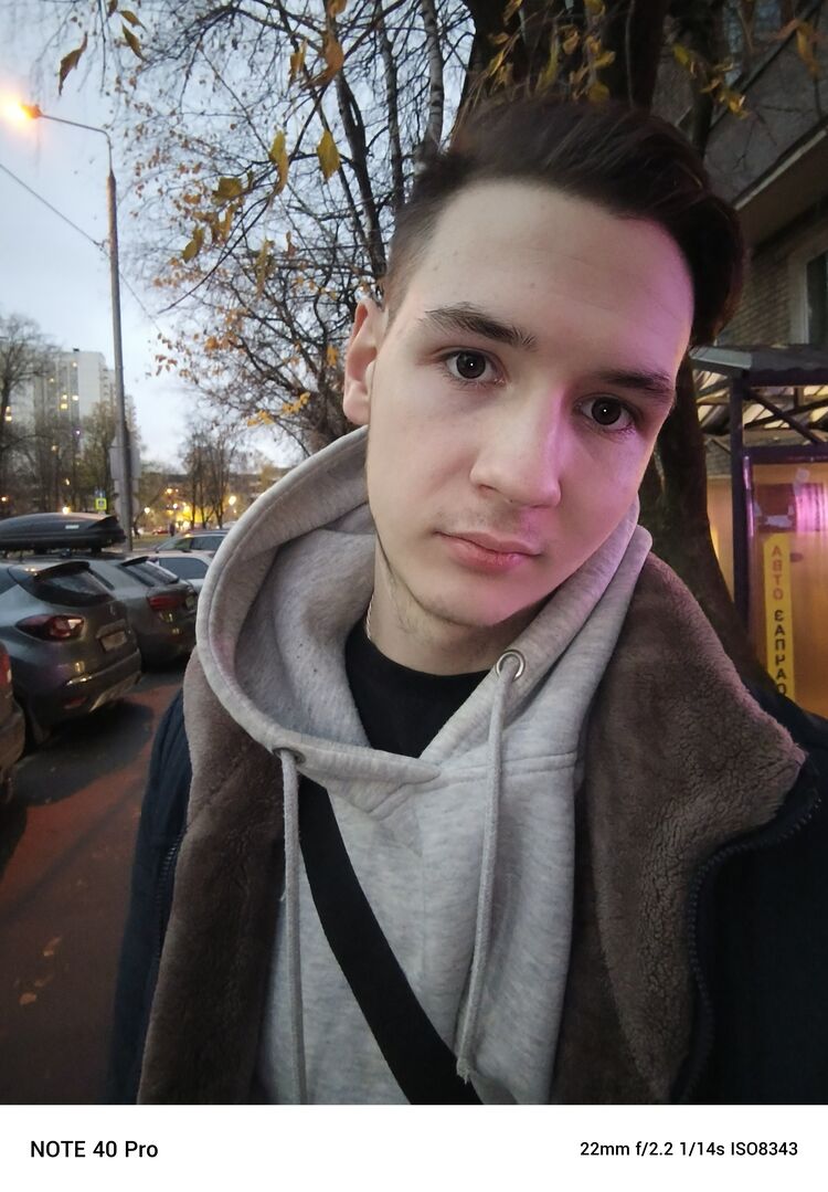 ���� 50692232 ����� Ҹ��, 18 ���, ���� ���������� � ������