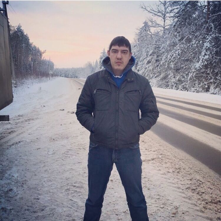 ���� 55678492 ������� Alexander, 36 ���, ���� ���������� � �������