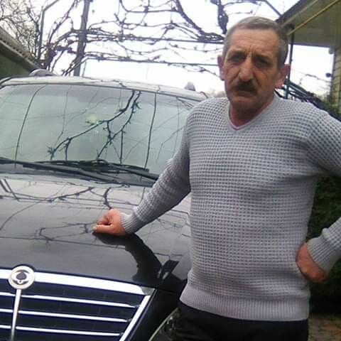  ,   Wasil, 61 ,   