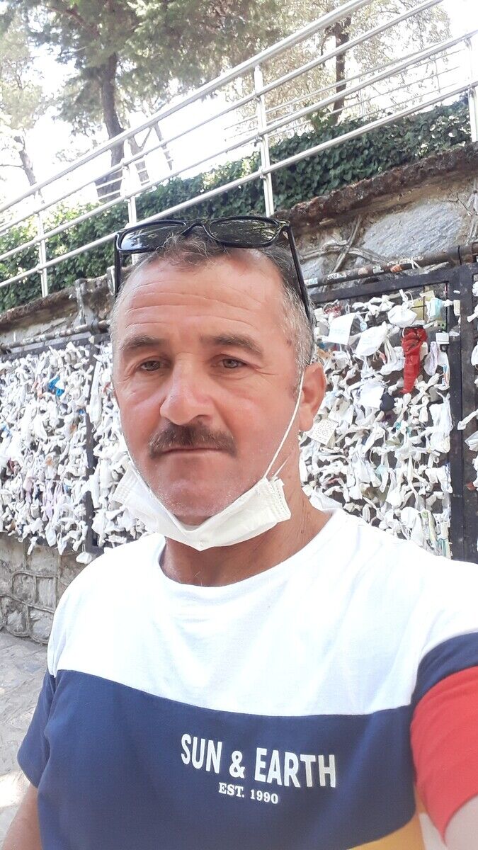 ���������� �������, ���� ������� Mahmut, 47 ���, ������������ ��� ������, ����� � ���������, c�������� ���������