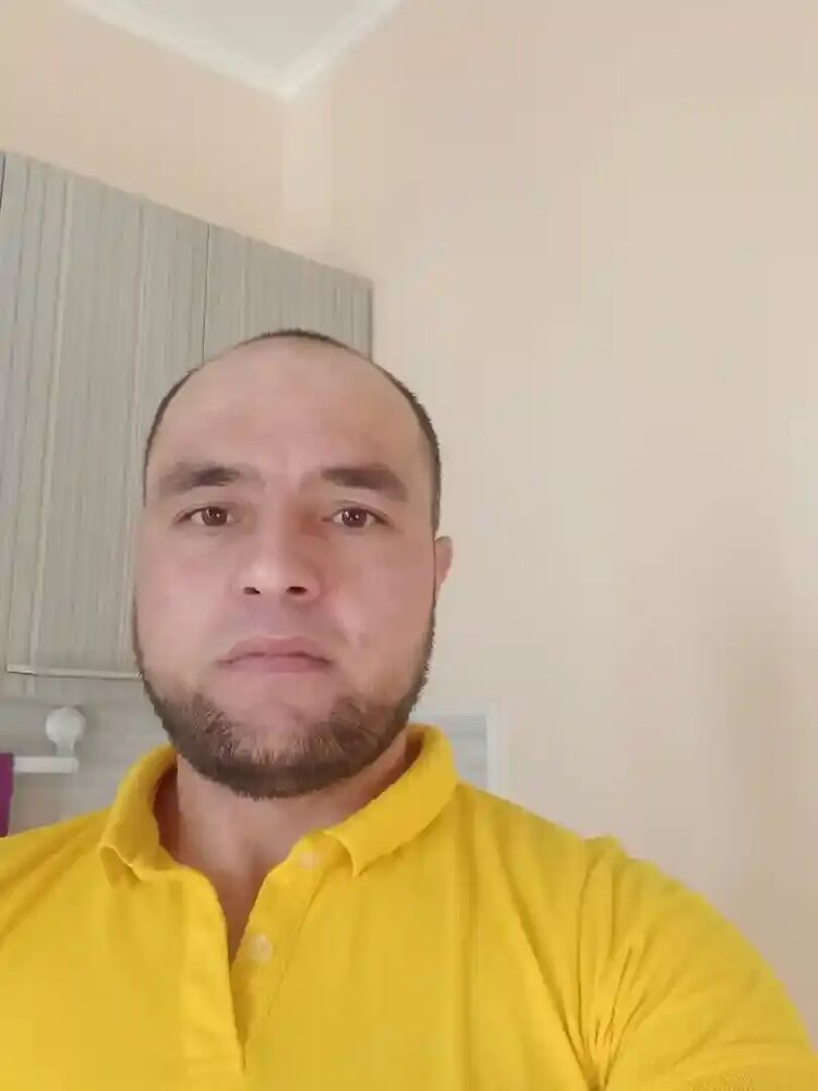 ���������� ����������, ���� ������� Said, 33 ����, ������������ ��� ������, ����� � ���������, c�������� ���������, ���������