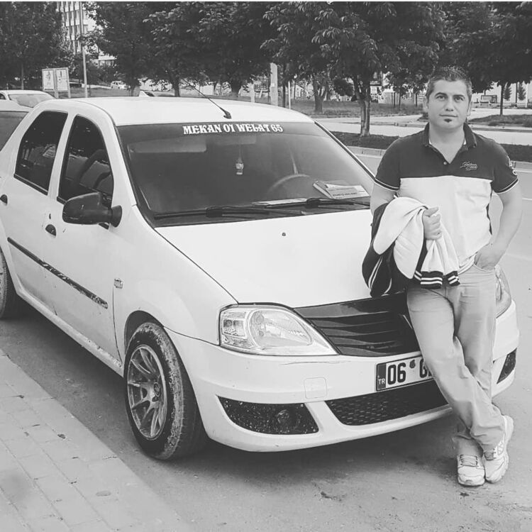  Mercin,   Sami, 40 ,   ,   