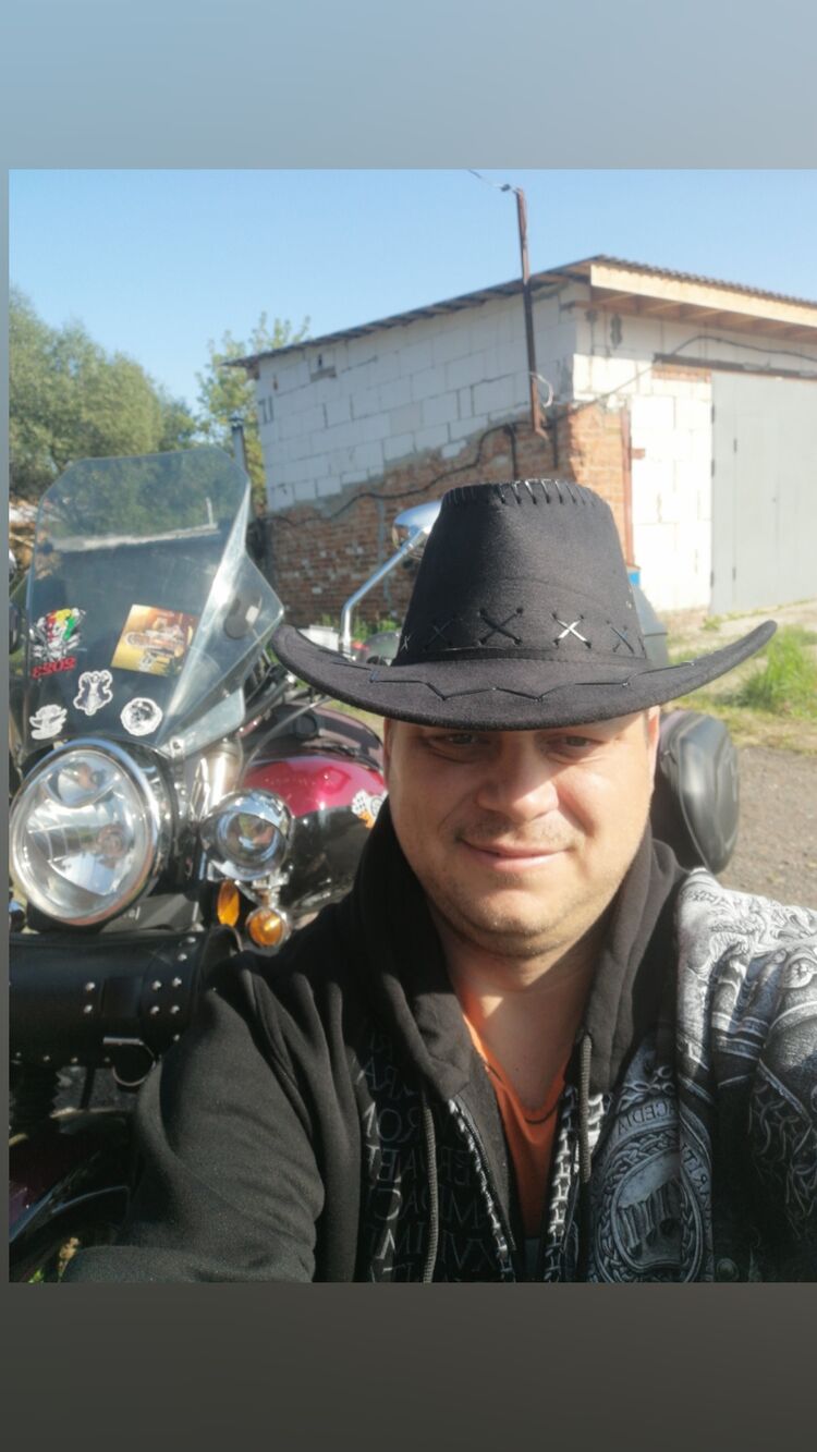  45605302  Sergey, 43 ,    